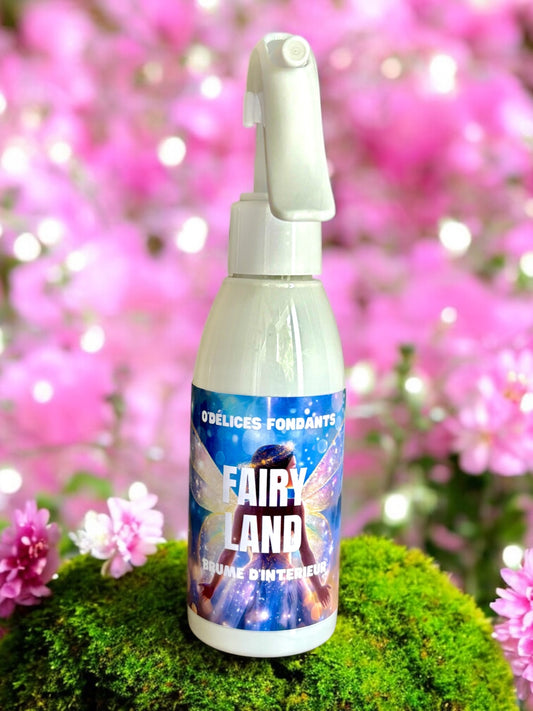 Brume Fairyland