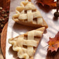 Tarte Praliné
