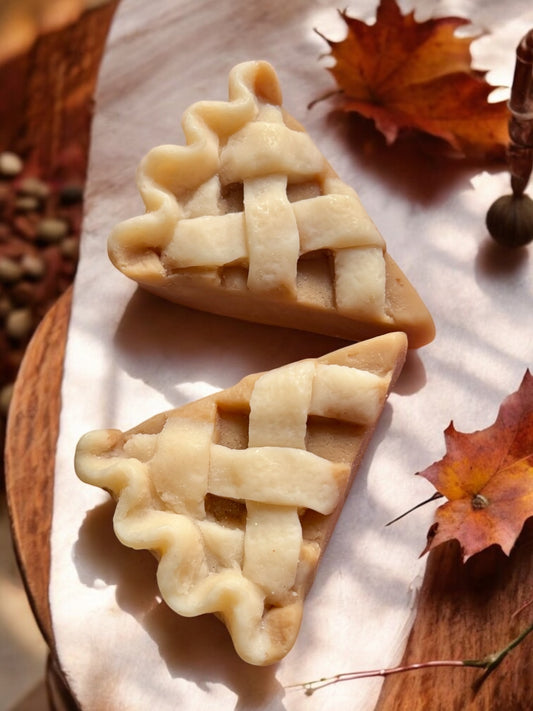 Tarte Praliné