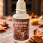 Huile Intense Cachemire et Musc