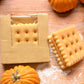 Biscuit Citrouille Pêche Big format