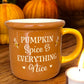 Bruleur Mug