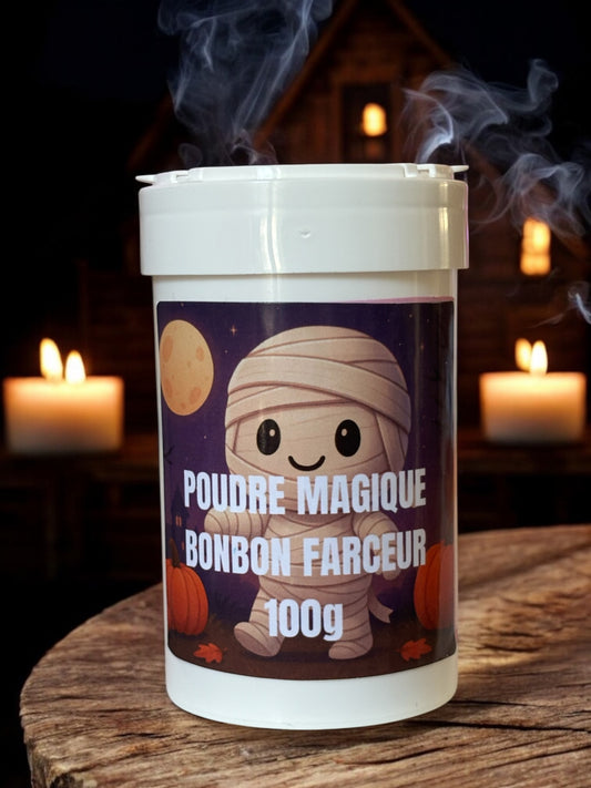 Poudre Bonbon Farçeur