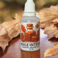 Huile Intense Caramel Beurre Salé
