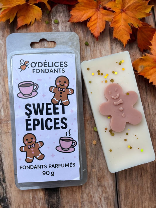 SWEET EPICES