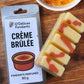 CREME BRULEE