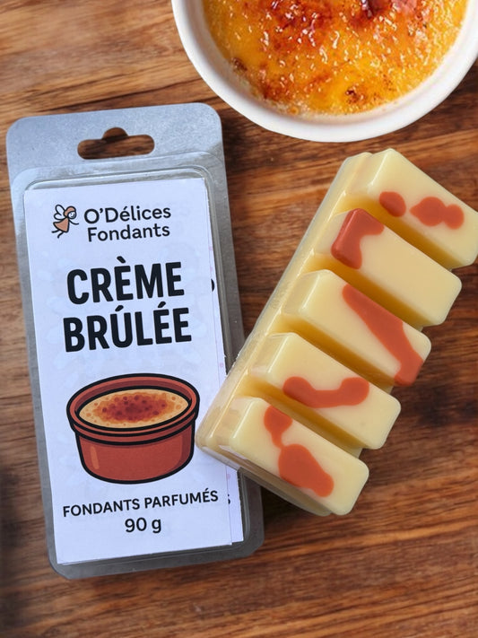 CREME BRULEE