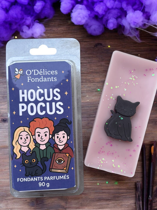 HOCUS POCUS TABLETTE