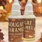 Huile Intense Nougat Caramel
