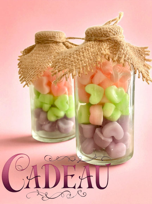 POMME CUITE CARAMEL