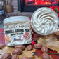 Chantilly de Douche Citrouille Gaufre Pécan