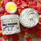 Chantilly de Douche Vanille Macadamia