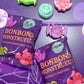 Bonbons Monstrueux