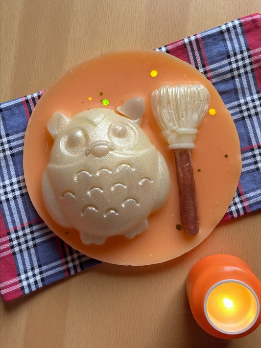 Gateau gourmand carotte