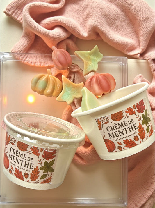 Crème de menthe