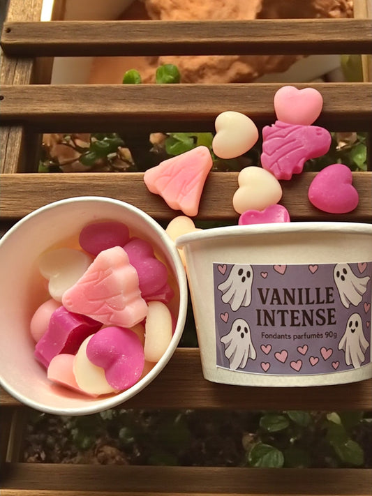 Vanille Intense