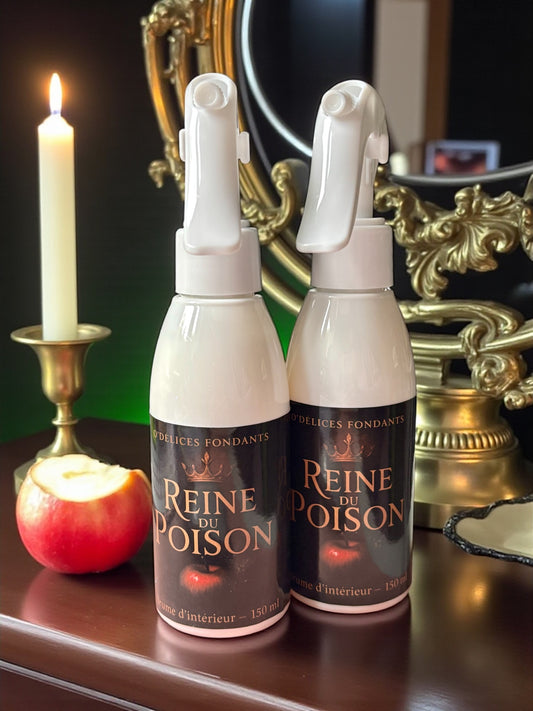 Brume intérieur Reine du Poison