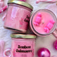 Bougie Bonbon Guimauve