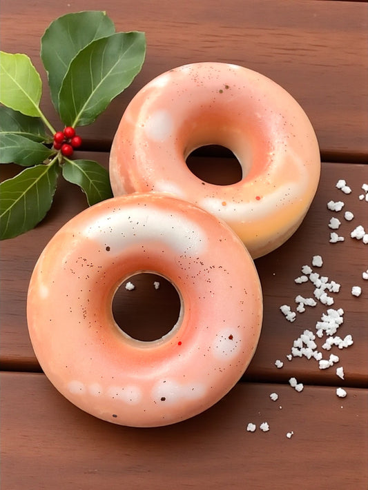 Framboise Guimauve Vanille