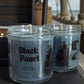 Bougie Black Pearl