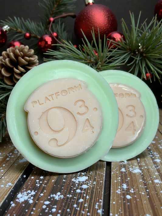 Milkshake Prune Glaciale