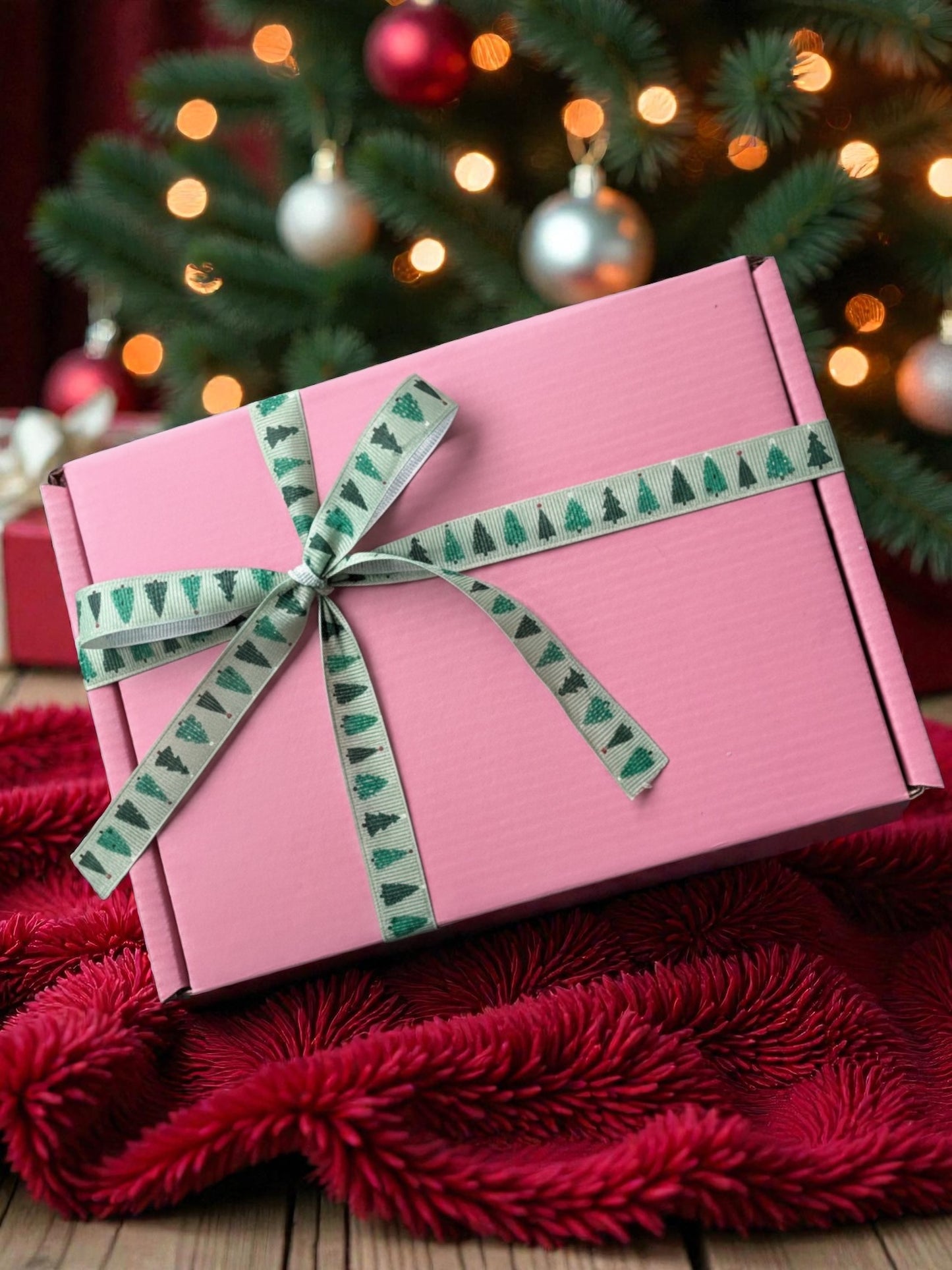 Coffret Eclat Lumineux