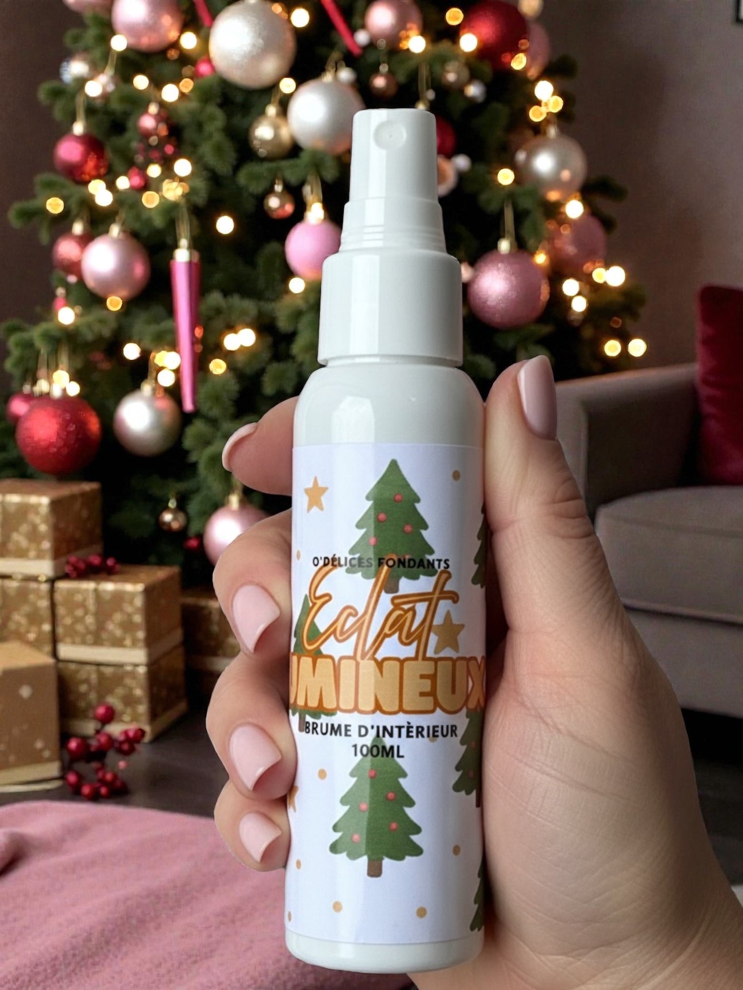 Coffret Eclat Lumineux