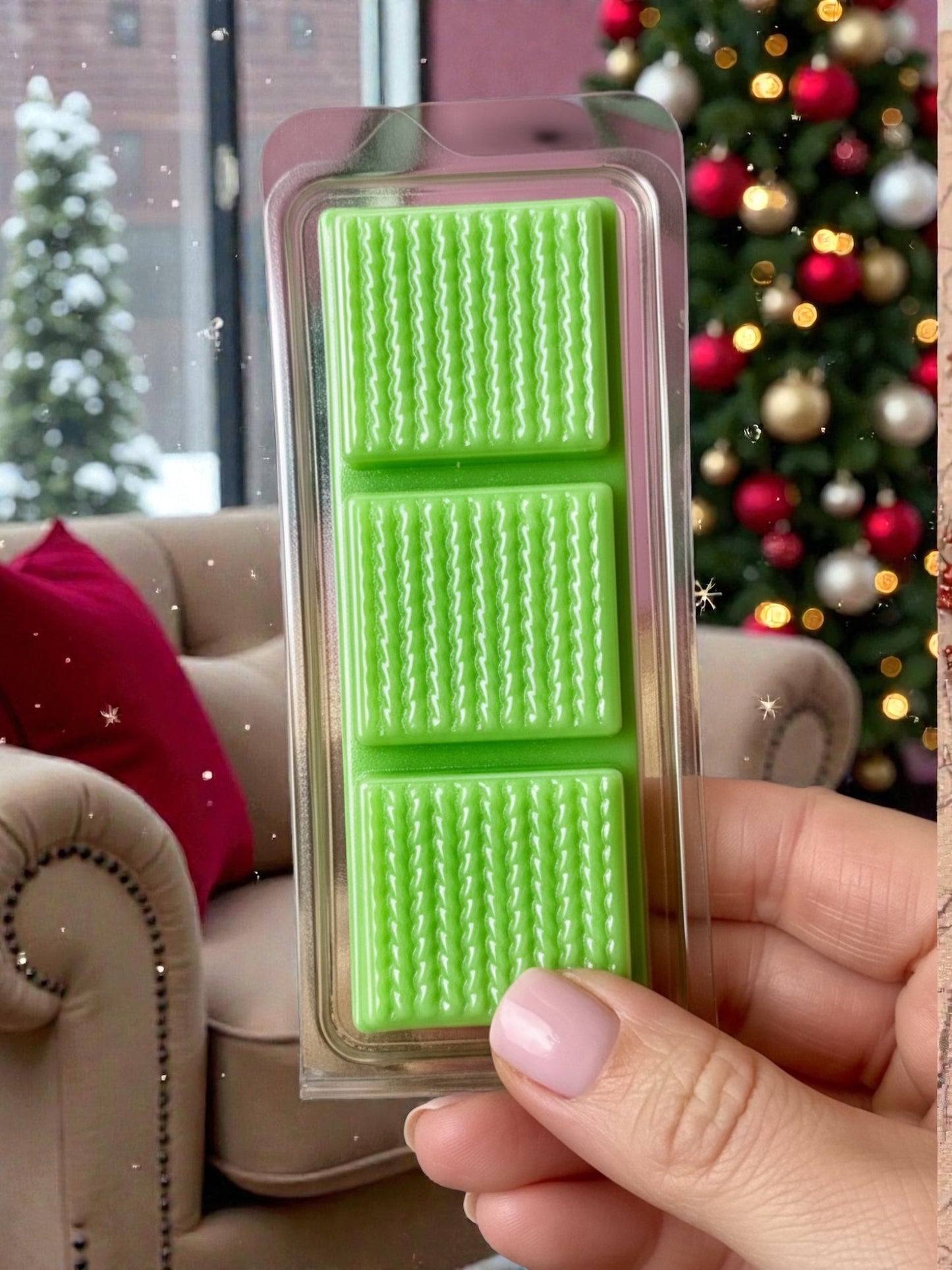 Coffret Eclat Lumineux