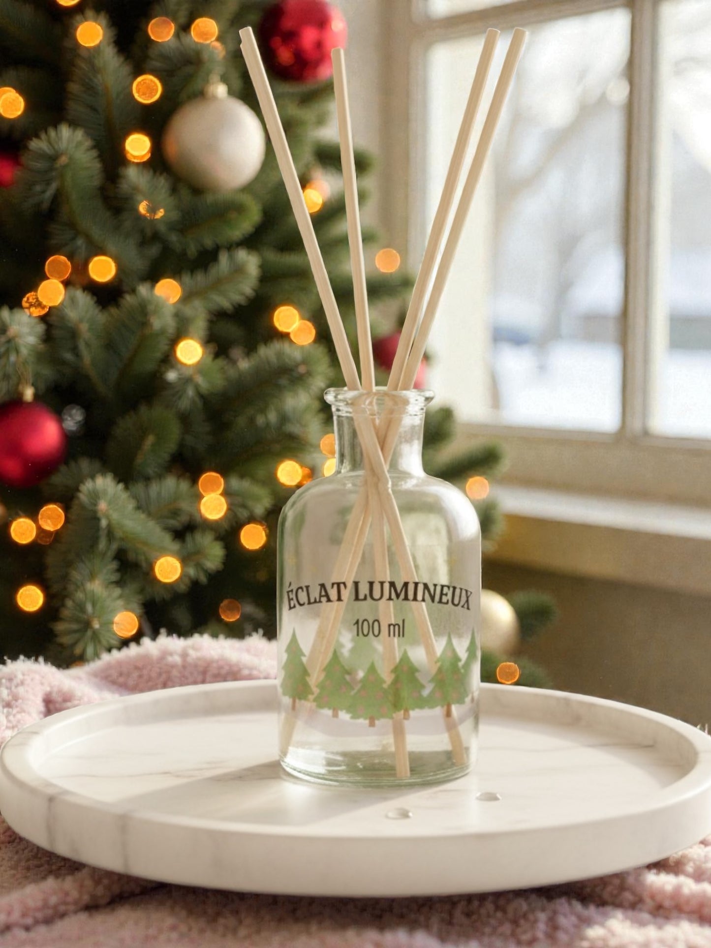 Coffret Eclat Lumineux