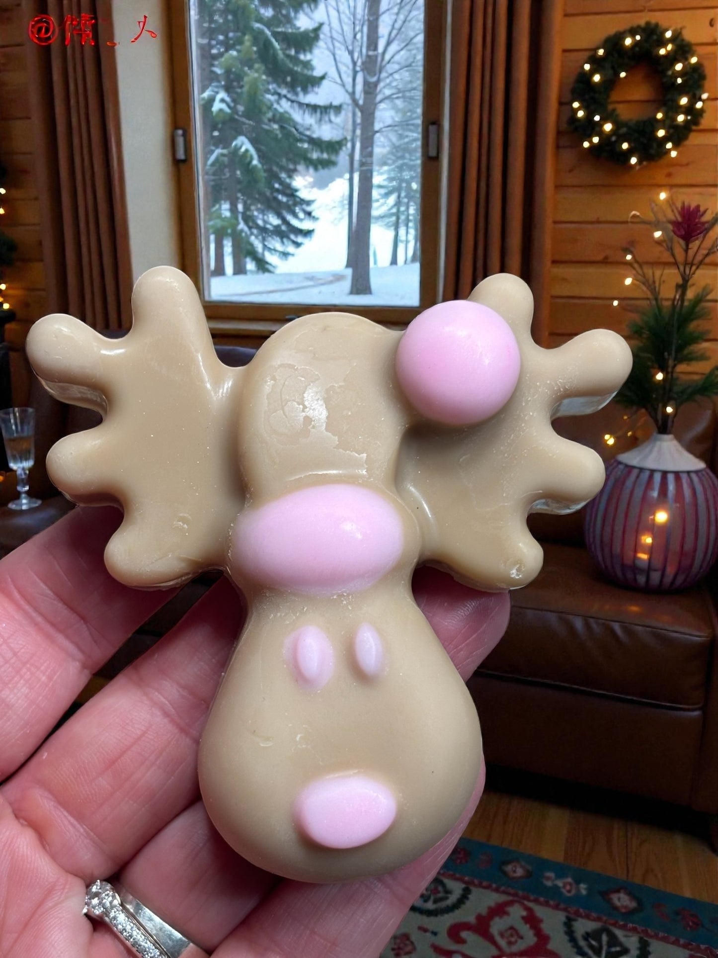 Coffret Christmas Cozy