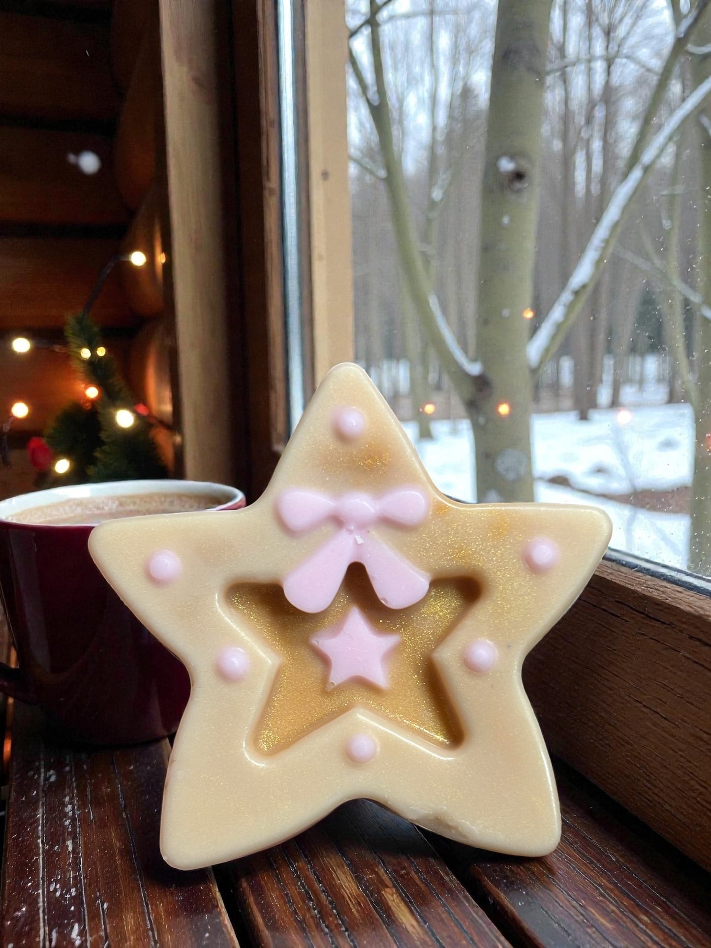 Coffret Christmas Cozy