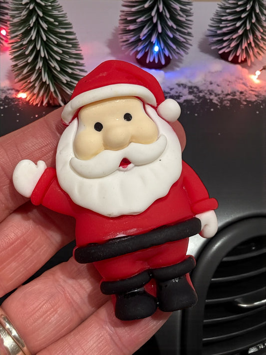 Diffuseur Voiture Père Noel